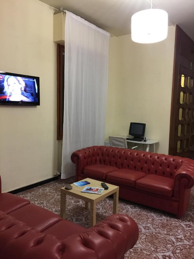 Hotel Attico Chianciano Terme Exterior photo