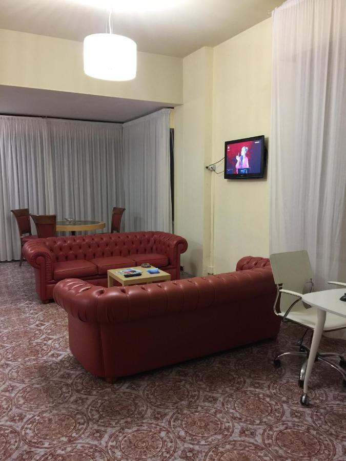 Hotel Attico Chianciano Terme Exterior photo