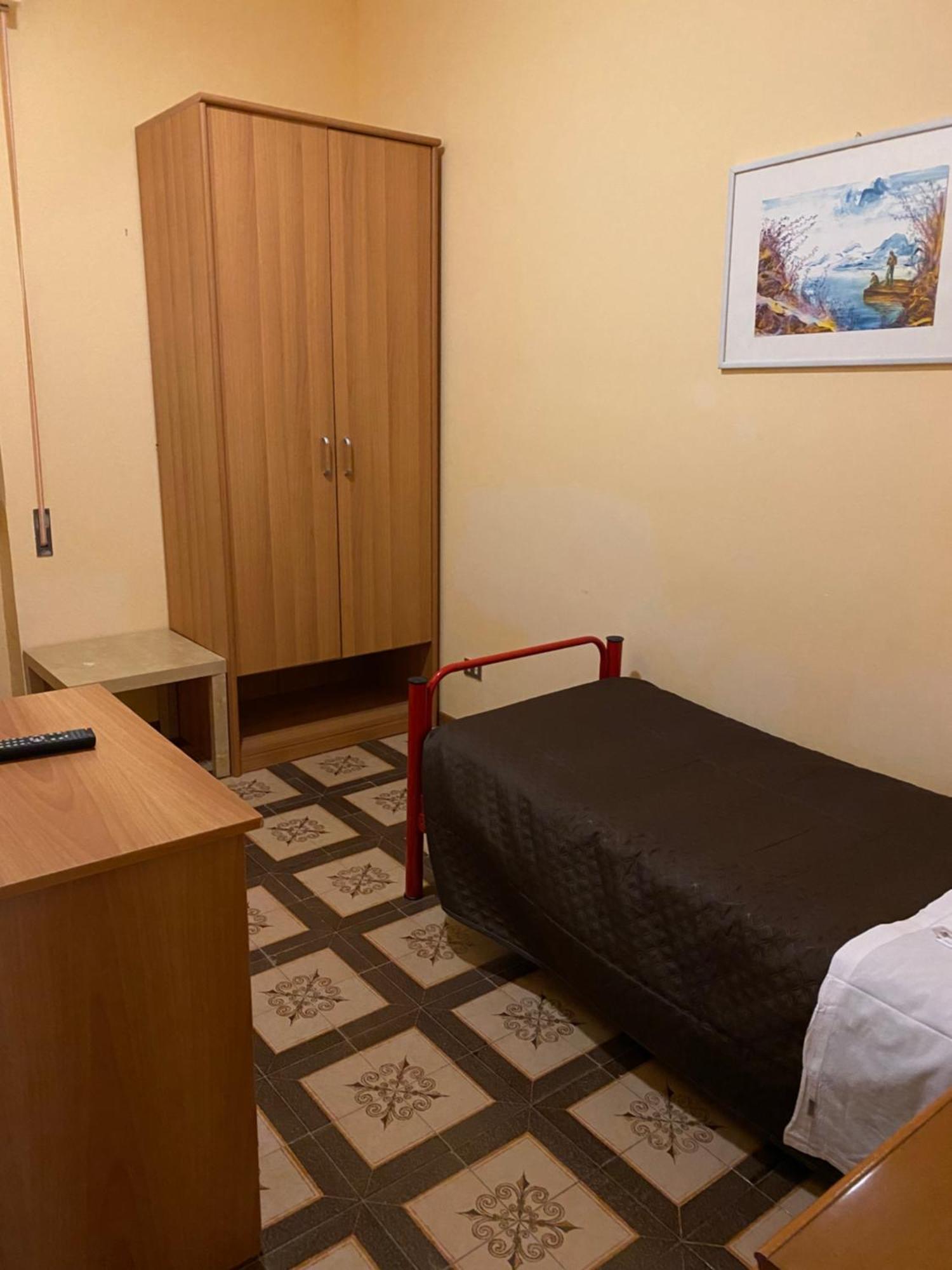 Hotel Attico Chianciano Terme Exterior photo