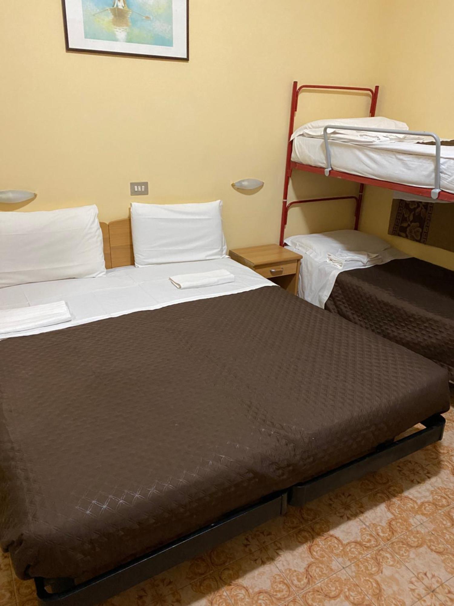 Hotel Attico Chianciano Terme Exterior photo