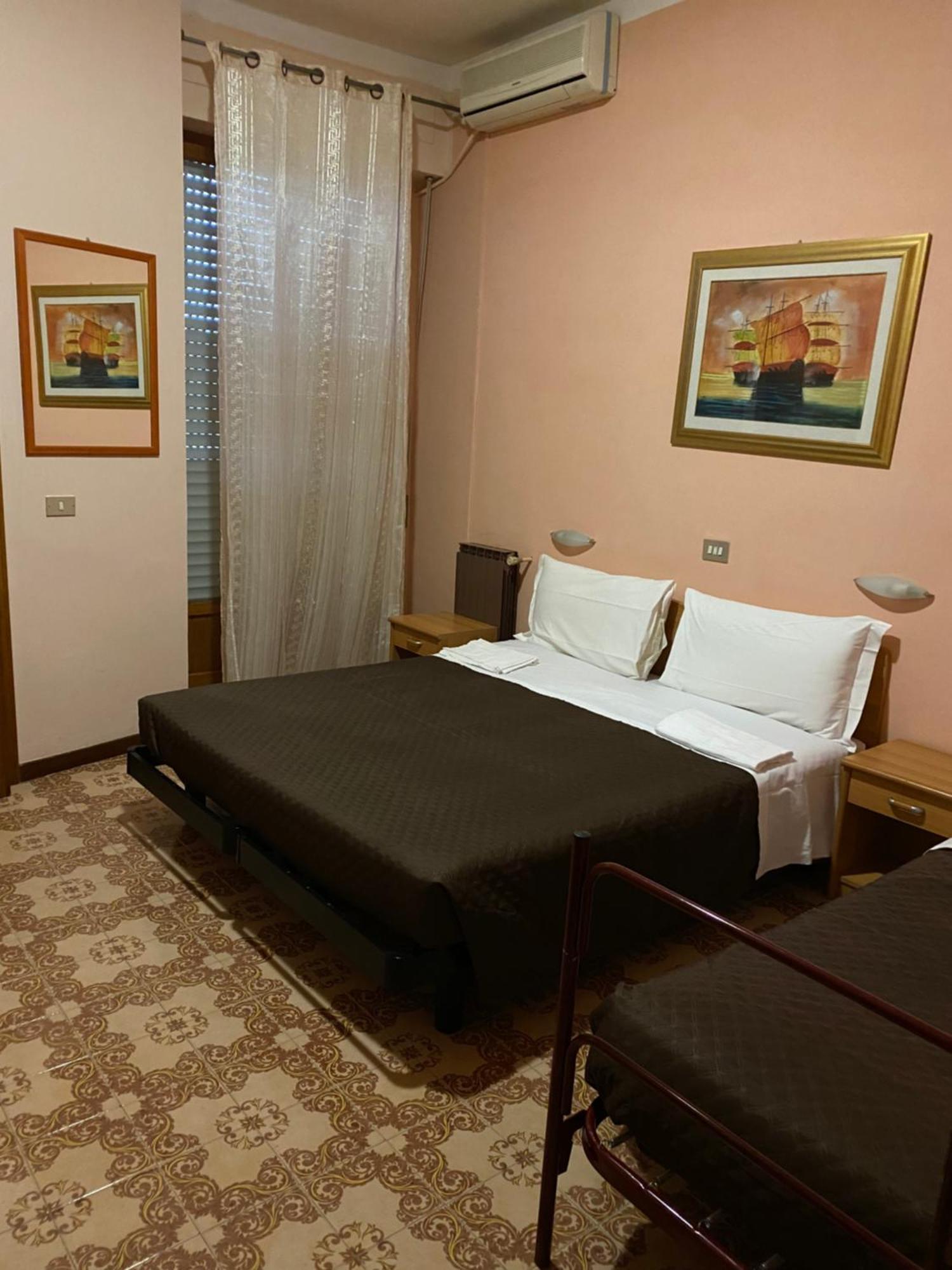 Hotel Attico Chianciano Terme Exterior photo