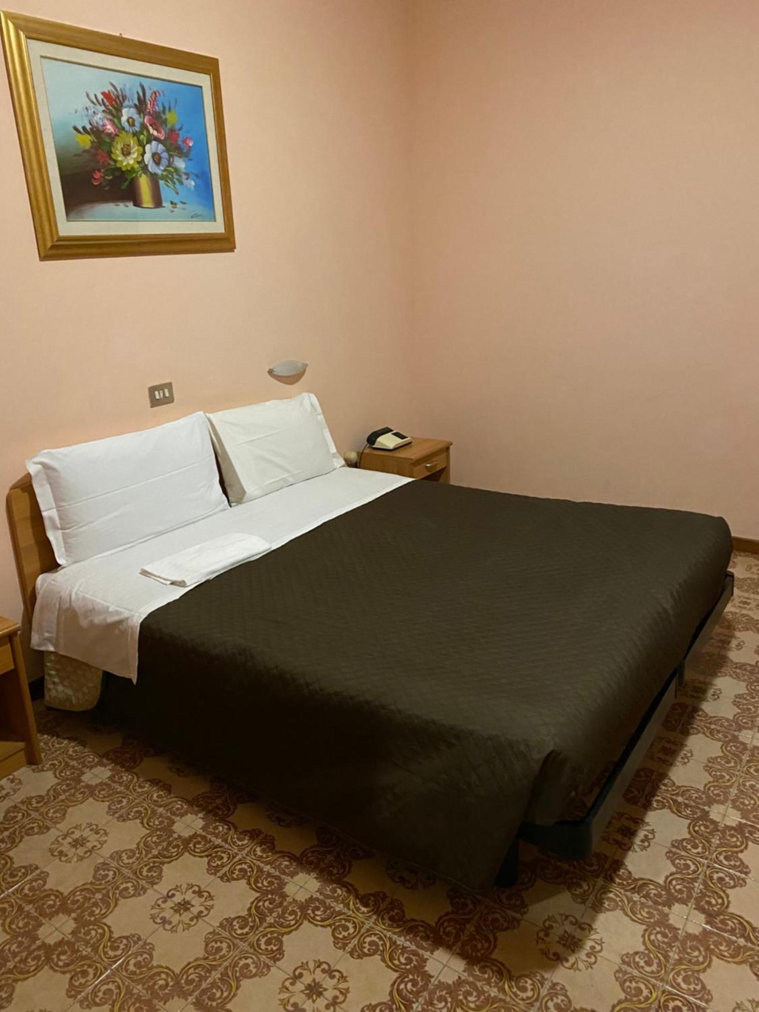 Hotel Attico Chianciano Terme Exterior photo
